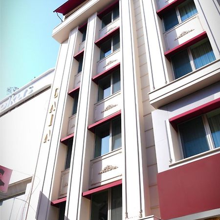 Gaia Suites اسطنبول المظهر الخارجي الصورة