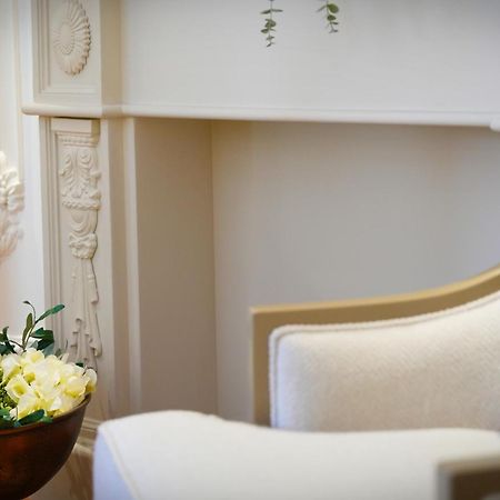 Gaia Suites اسطنبول المظهر الخارجي الصورة