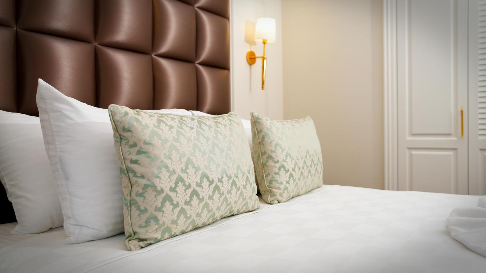 Gaia Suites اسطنبول المظهر الخارجي الصورة