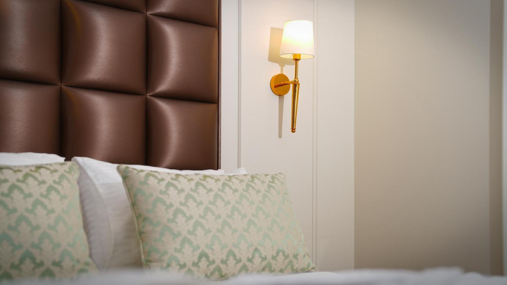Gaia Suites اسطنبول المظهر الخارجي الصورة