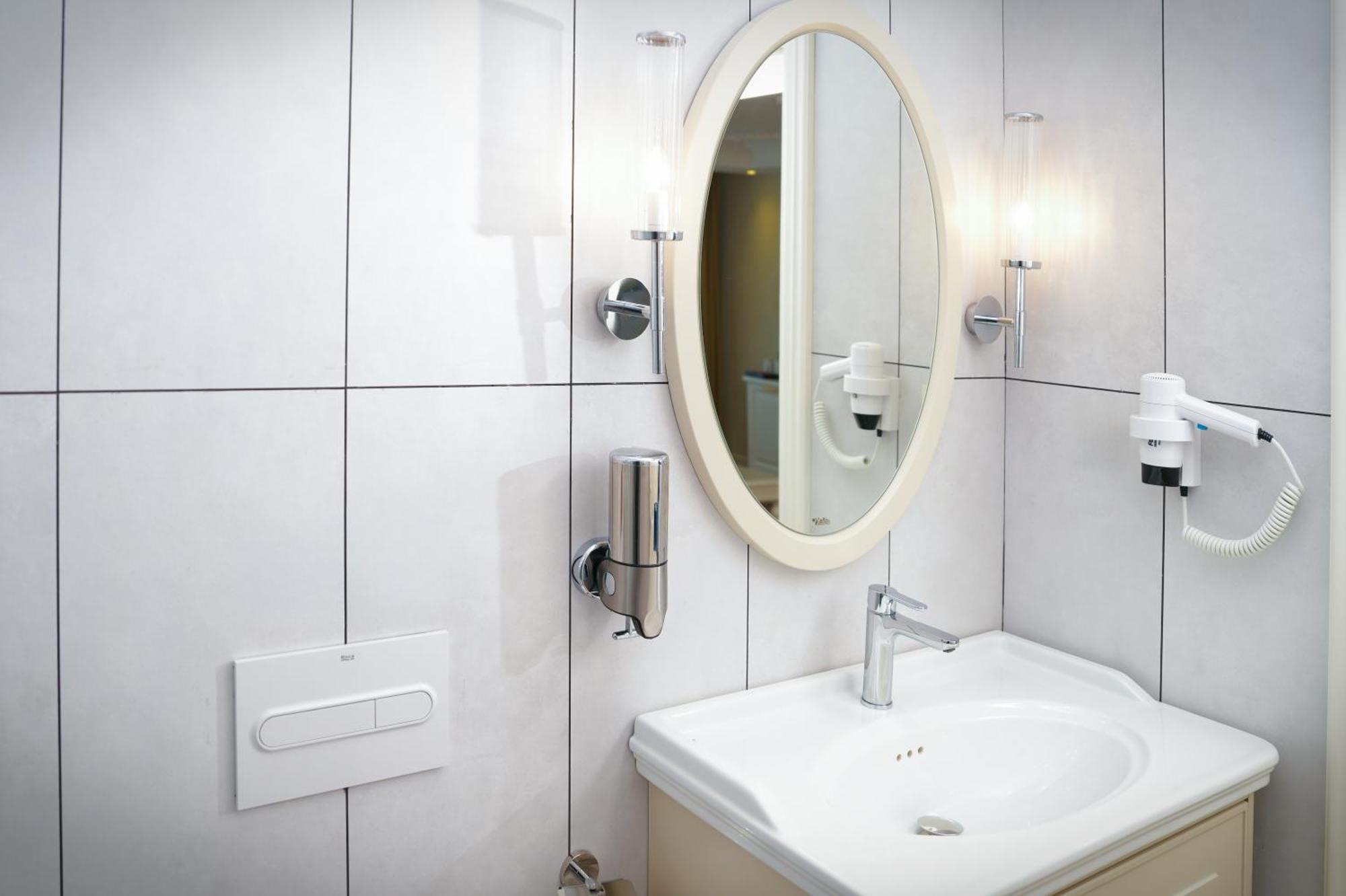 Gaia Suites اسطنبول المظهر الخارجي الصورة