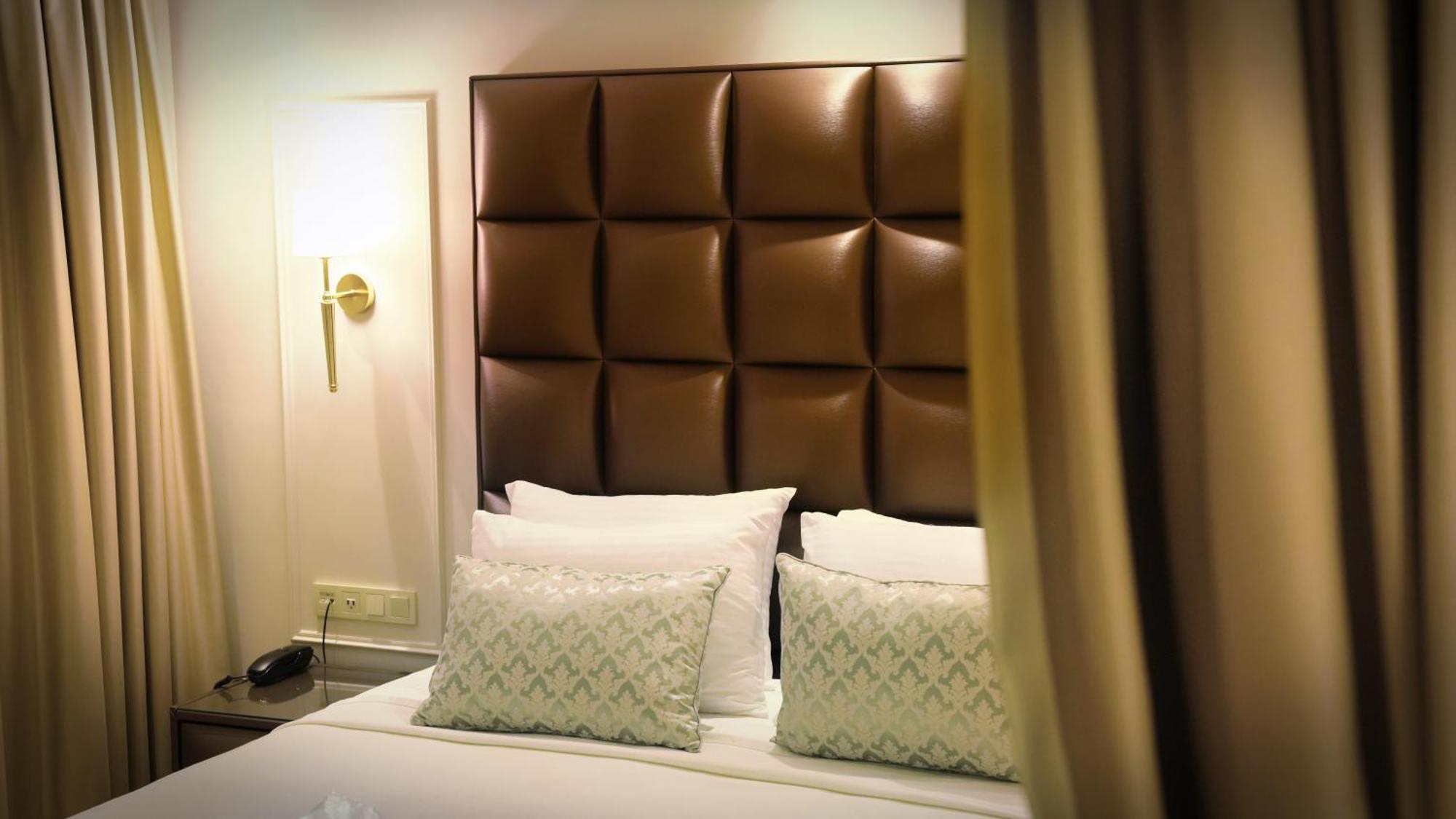 Gaia Suites اسطنبول المظهر الخارجي الصورة