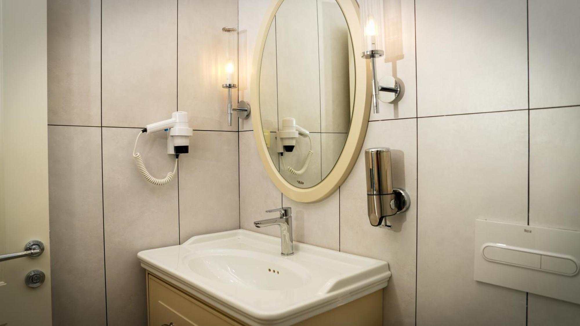 Gaia Suites اسطنبول المظهر الخارجي الصورة