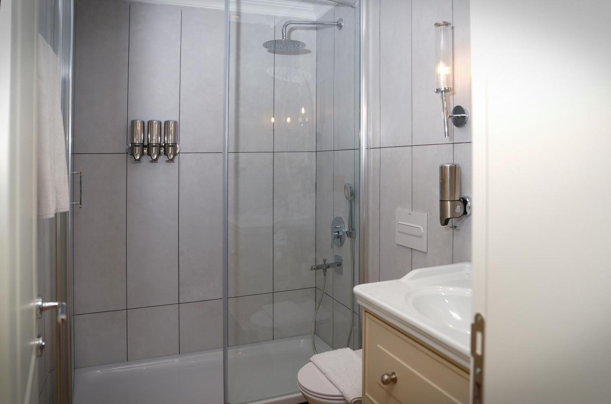 Gaia Suites اسطنبول المظهر الخارجي الصورة