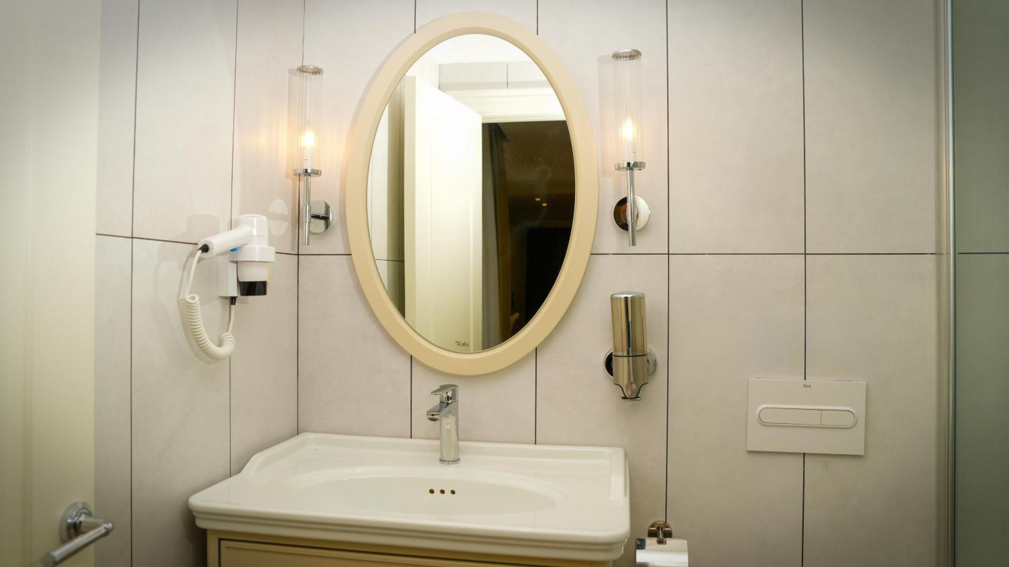 Gaia Suites اسطنبول المظهر الخارجي الصورة