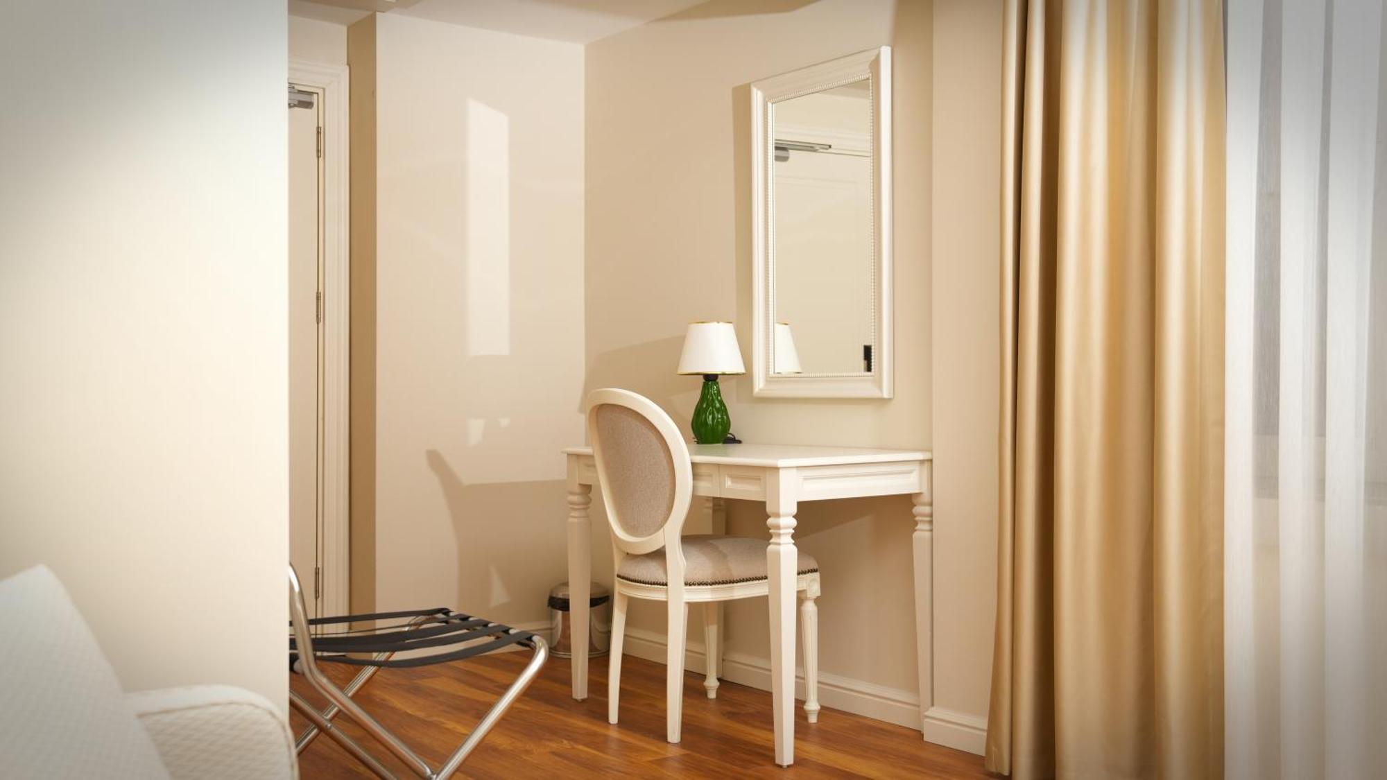 Gaia Suites اسطنبول المظهر الخارجي الصورة