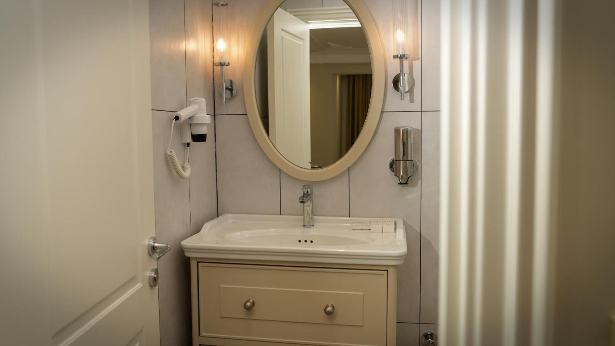 Gaia Suites اسطنبول المظهر الخارجي الصورة