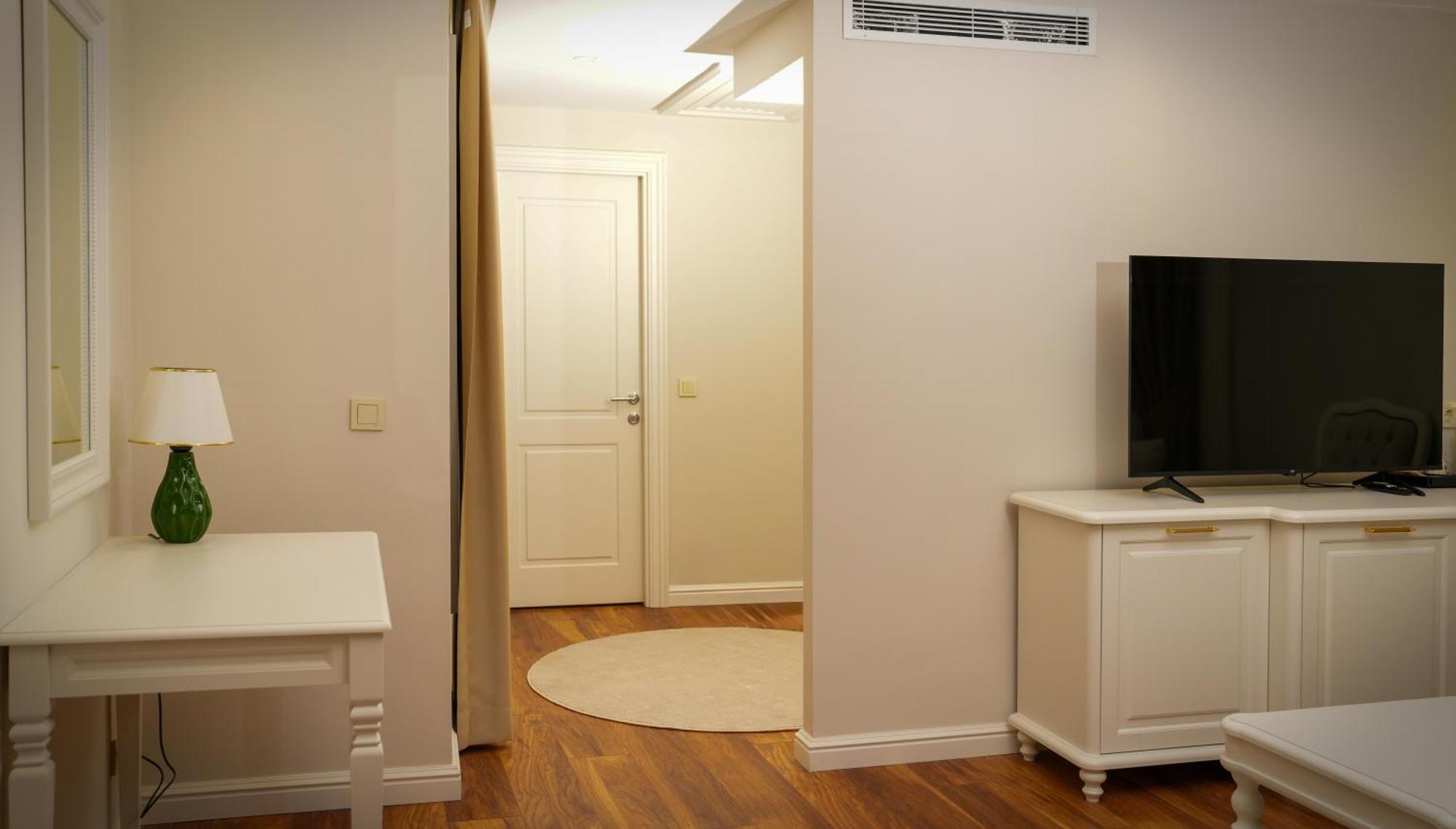 Gaia Suites اسطنبول المظهر الخارجي الصورة