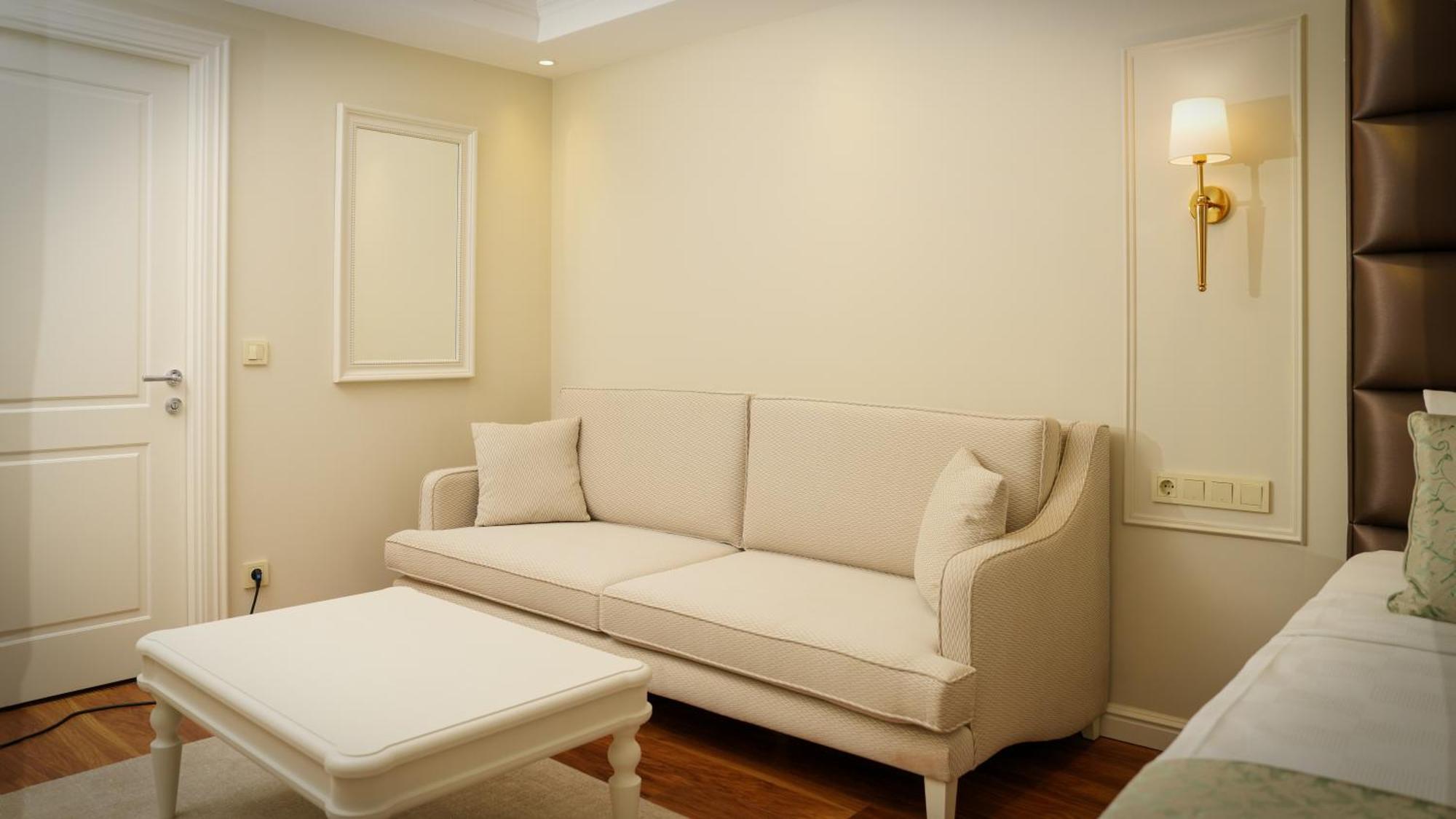 Gaia Suites اسطنبول المظهر الخارجي الصورة