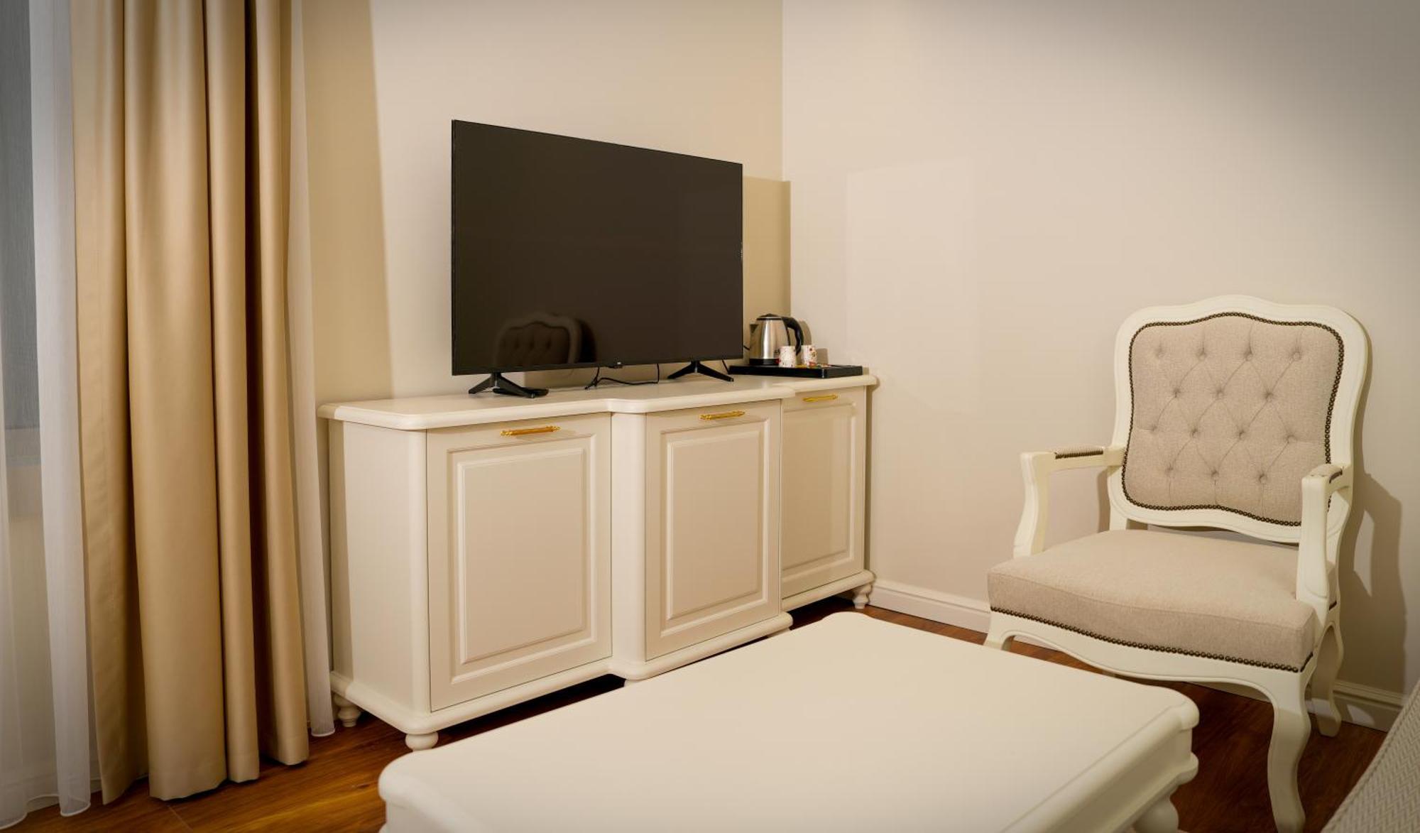 Gaia Suites اسطنبول المظهر الخارجي الصورة