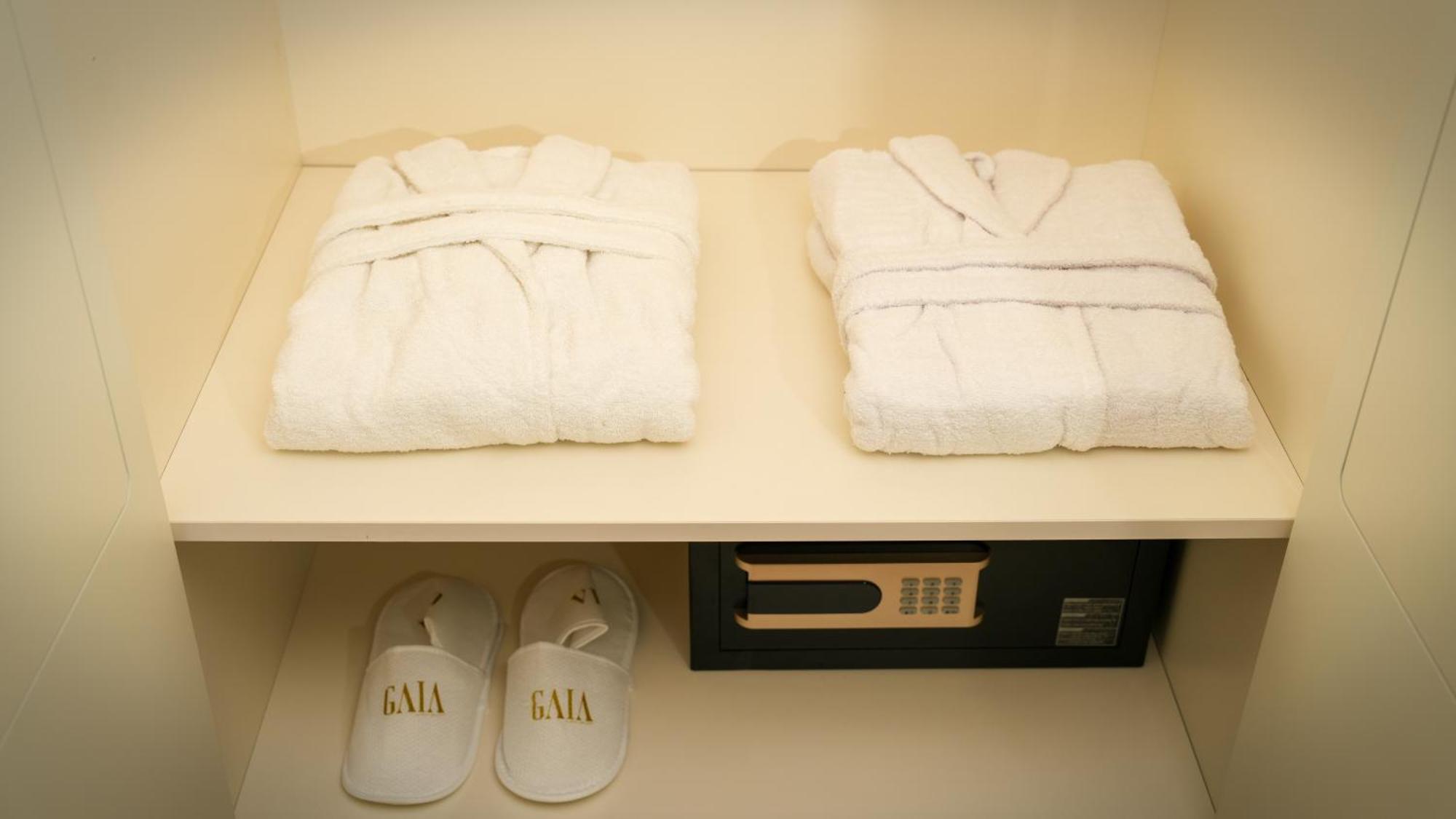 Gaia Suites اسطنبول المظهر الخارجي الصورة