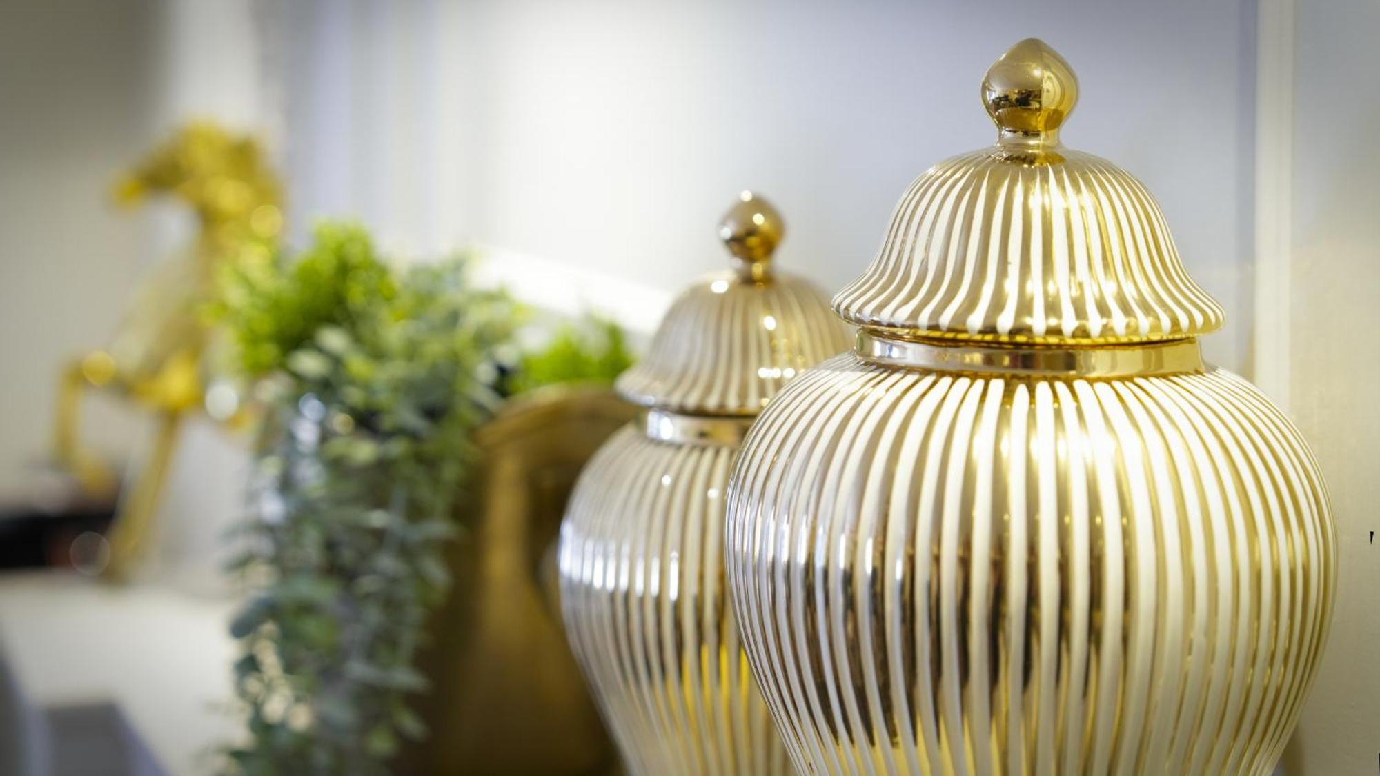 Gaia Suites اسطنبول المظهر الخارجي الصورة