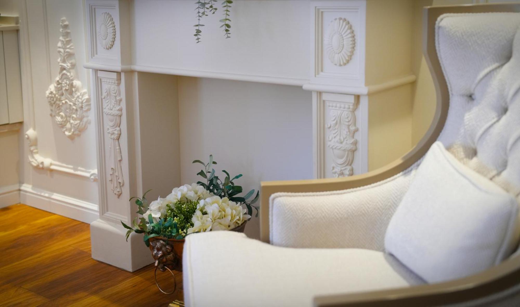 Gaia Suites اسطنبول المظهر الخارجي الصورة