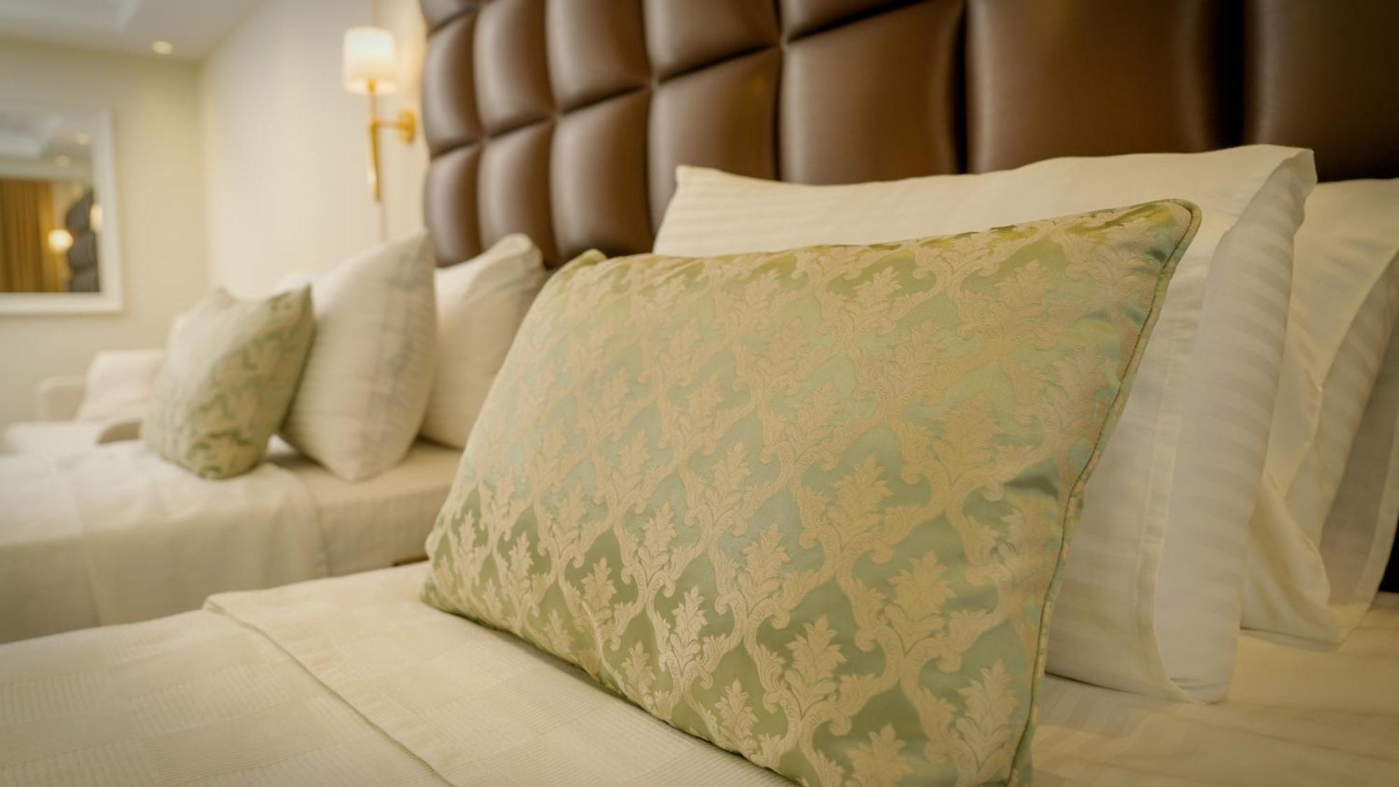 Gaia Suites اسطنبول المظهر الخارجي الصورة